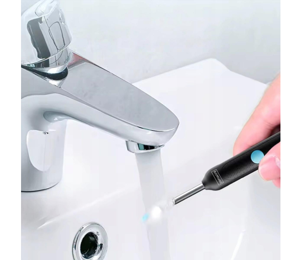 Zenwire Endoskop Otoskop Y24 - 1604660 - zdjęcie 6